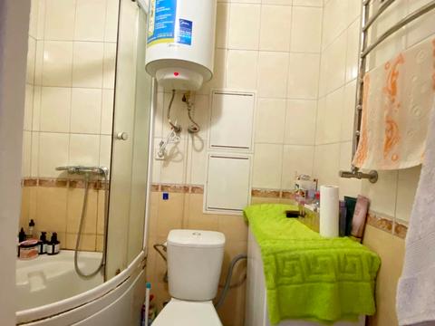 квартира по адресу Бакинская ул., 37-А
