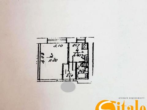 квартира по адресу Бакинская ул., 37-А