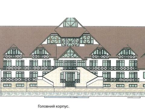 участок по адресу с. Межгорье, урочище Данькова