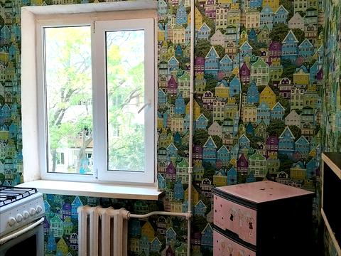 квартира по адресу Космонавтов ул., 27/3