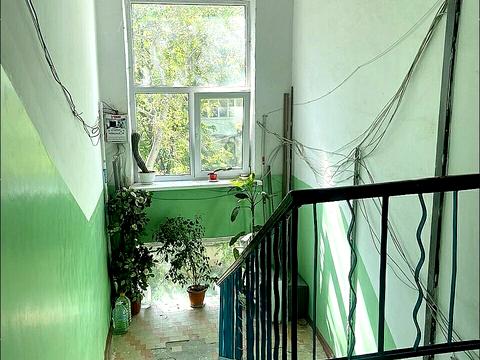 квартира по адресу Космонавтов ул., 27/3