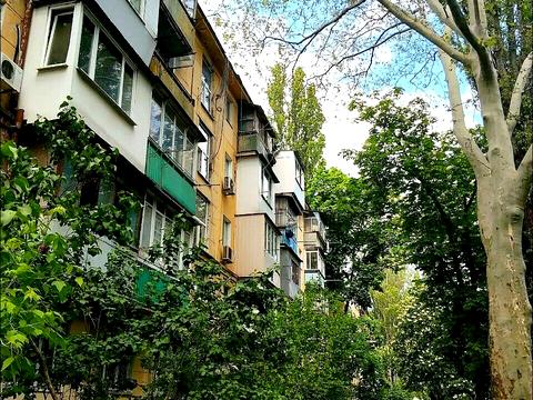 квартира по адресу Космонавтов ул., 27/3