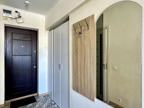 квартира по адресу Машиностроительная ул., 41
