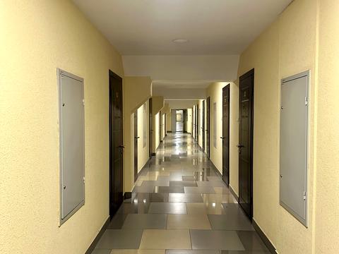 квартира по адресу Машиностроительная ул., 41