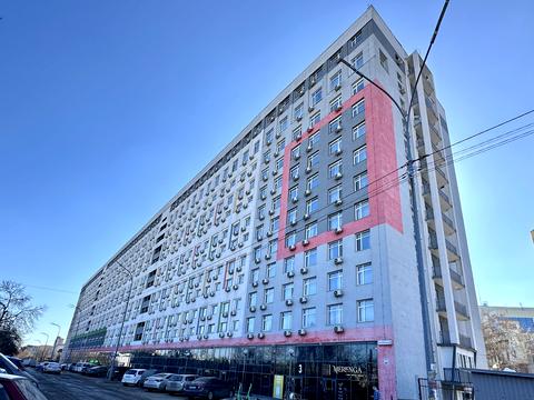 квартира по адресу Машиностроительная ул., 41
