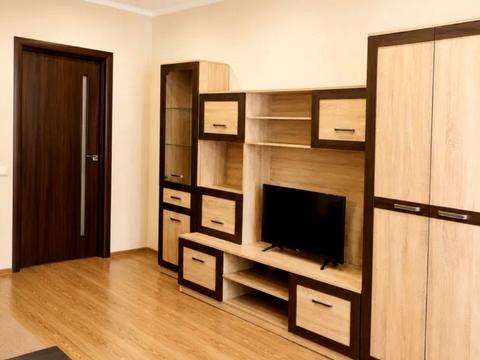квартира за адресою Боголюбова вул., 39