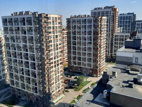 квартира за адресою Родини Крістерів вул., 18/6