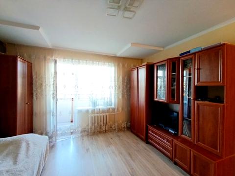 квартира по адресу Трудова ул., 17