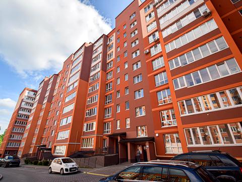 квартира за адресою Степана Бандери просп., 83-В