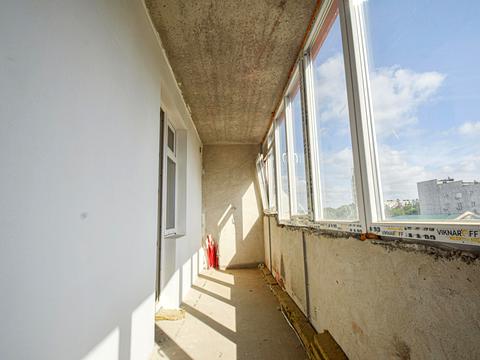 квартира за адресою Степана Бандери просп., 83-В