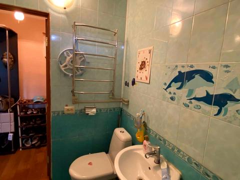 квартира за адресою Велика Морська вул., 13-А
