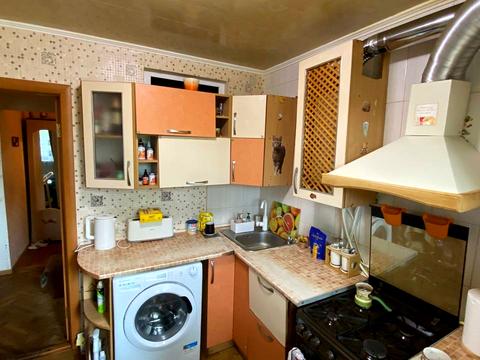 квартира за адресою Велика Морська вул., 13-А