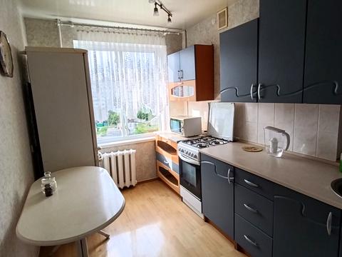 квартира за адресою Академіка Корольова вул., 50