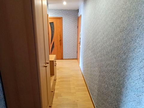 квартира за адресою Академіка Корольова вул., 50