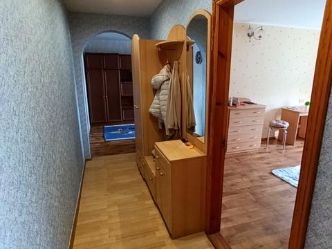 квартира за адресою Академіка Корольова вул., 50