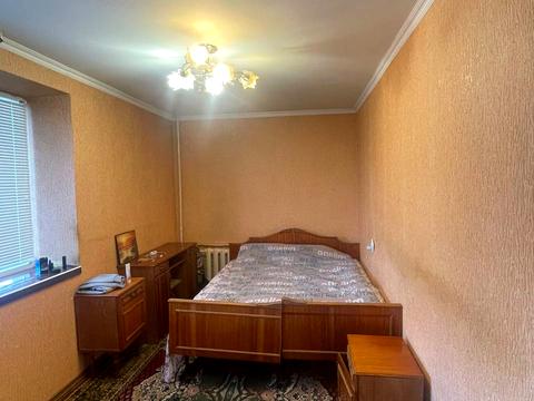 квартира по адресу Кушнірука ул. (Гастелло), 6/1
