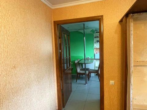 квартира по адресу Кушнірука ул. (Гастелло), 6/1