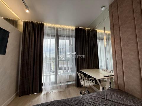 квартира за адресою Івана Федорова вул., 2-А