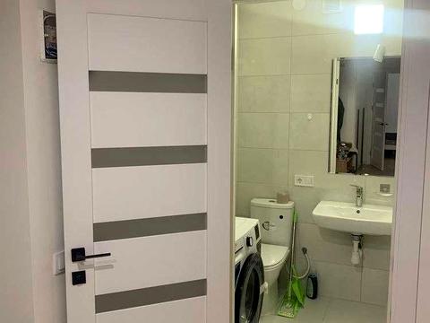 квартира по адресу Куликовская ул., 56