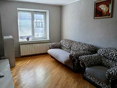 квартира по адресу Куликовская ул., 56