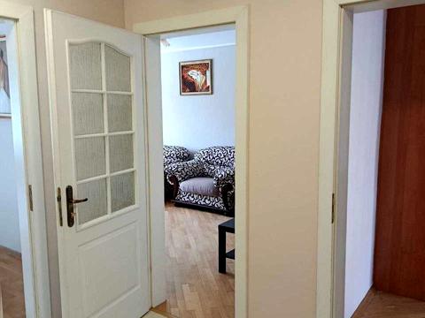квартира по адресу Куликовская ул., 56