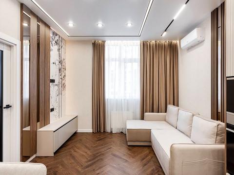квартира за адресою Краснова вул., (65 перлина)