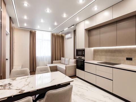 квартира за адресою Краснова вул., (65 перлина)