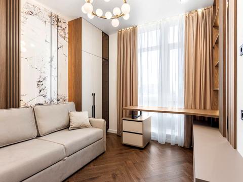 квартира за адресою Краснова вул., (65 перлина)