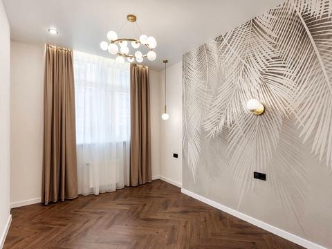 квартира за адресою Краснова вул., (65 перлина)