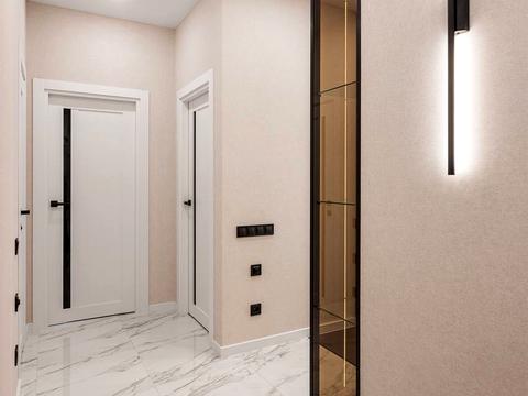 квартира за адресою Краснова вул., (65 перлина)
