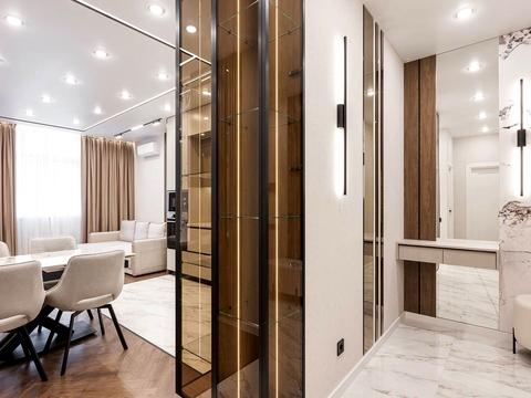 квартира за адресою Краснова вул., (65 перлина)
