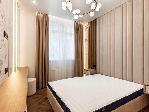 квартира за адресою Краснова вул., (65 перлина)