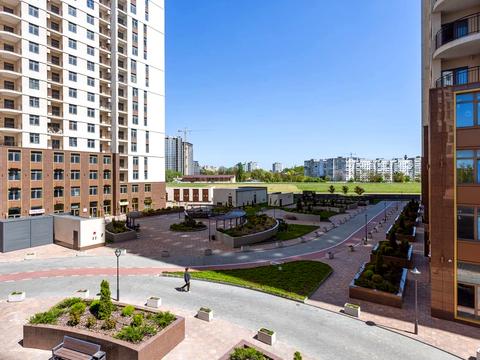 квартира за адресою Краснова вул., (65 перлина)