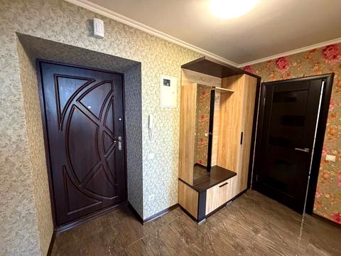 квартира по адресу Пересыпкина Маршала ул., 13