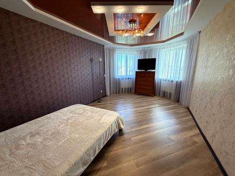 квартира по адресу Пересыпкина Маршала ул., 13