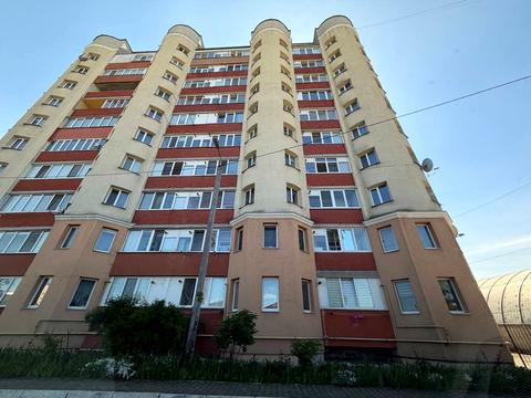 квартира по адресу Пересыпкина Маршала ул., 13