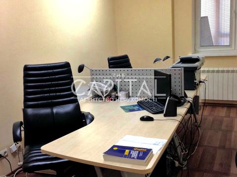 комерційна за адресою Лютеранська вул., 10-А