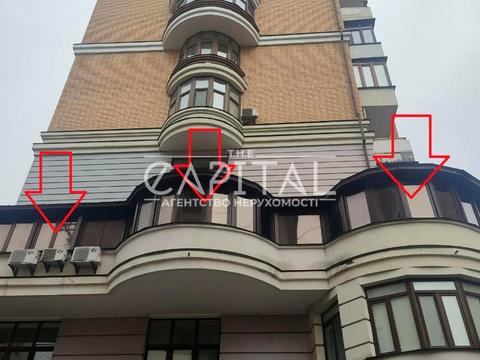 комерційна за адресою Лютеранська вул., 10-А