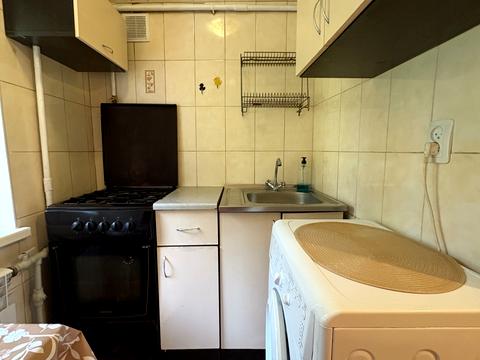 квартира по адресу Леся Курбаса просп., 10-Г