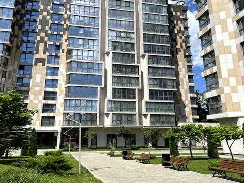 квартира за адресою Науки просп. (Гагаріна), 112-Б