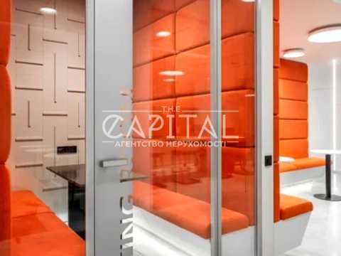 комерційна за адресою Київ, Євгена Коновальця вул. (Щорса), 36-Е
