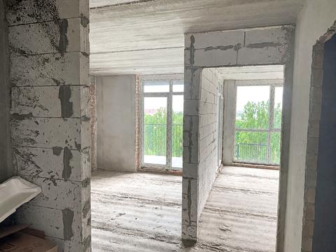 квартира по адресу Левка Лукьяненко ул. (Ватутіна), (Будинок 1)