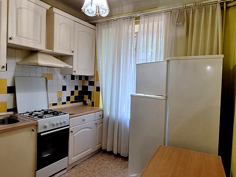 квартира по адресу Тютюнников ул. (Немировича-Данченко), 49