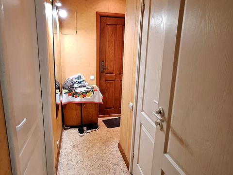 квартира по адресу Тютюнников ул. (Немировича-Данченко), 49