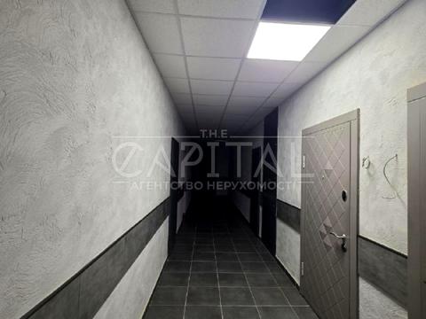 квартира за адресою Київ, Андрія Верхогляда вул. (Михайла Драгомирова), 14-А