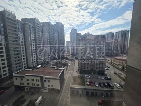 квартира за адресою Київ, Андрія Верхогляда вул. (Михайла Драгомирова), 14-А