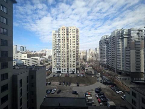 квартира за адресою Київ, Андрія Верхогляда вул. (Михайла Драгомирова), 14-А
