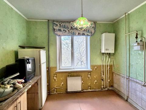 квартира за адресою Кривий Ріг, Європейський бульв. (Кірова), 2