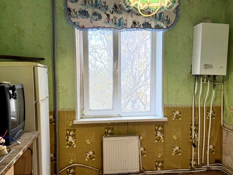 квартира за адресою Кривий Ріг, Європейський бульв. (Кірова), 2