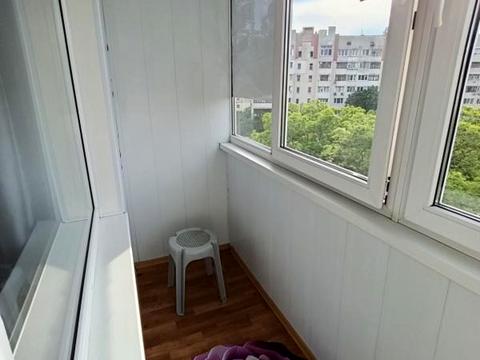 квартира за адресою Академіка Корольова вул., 50